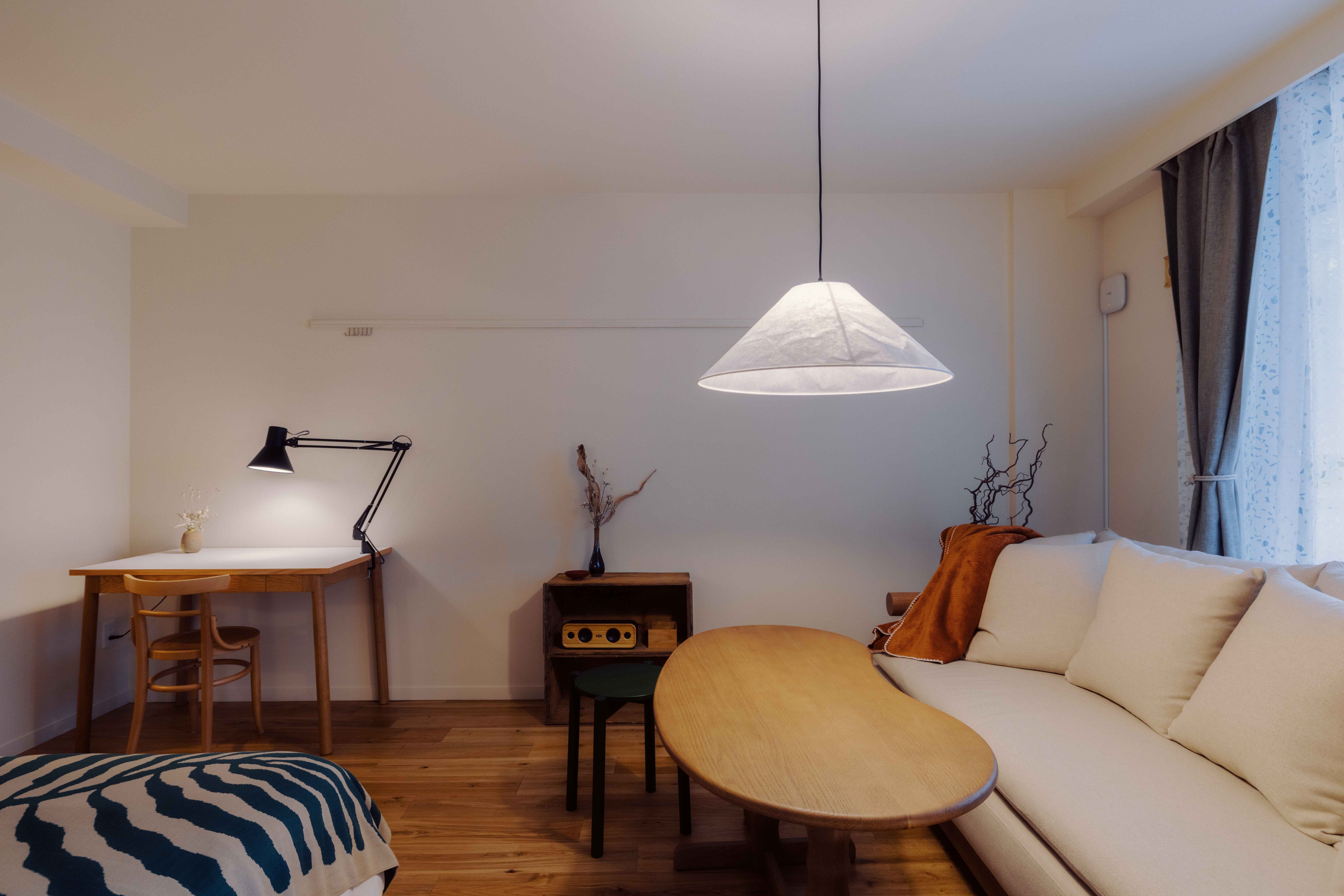 The Apartment Hotel Daikanyama | Shibuya-ku,Tokyo