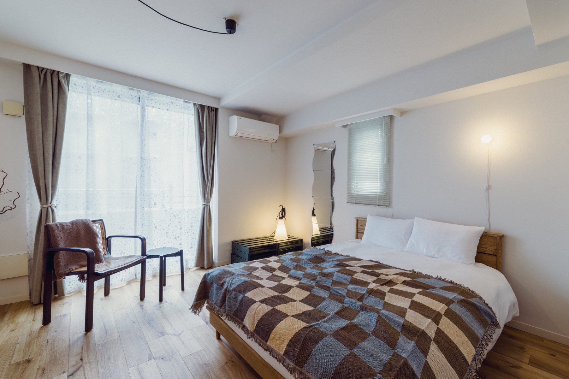 The Apartment Hotel Daikanyama | Shibuya-ku,Tokyo