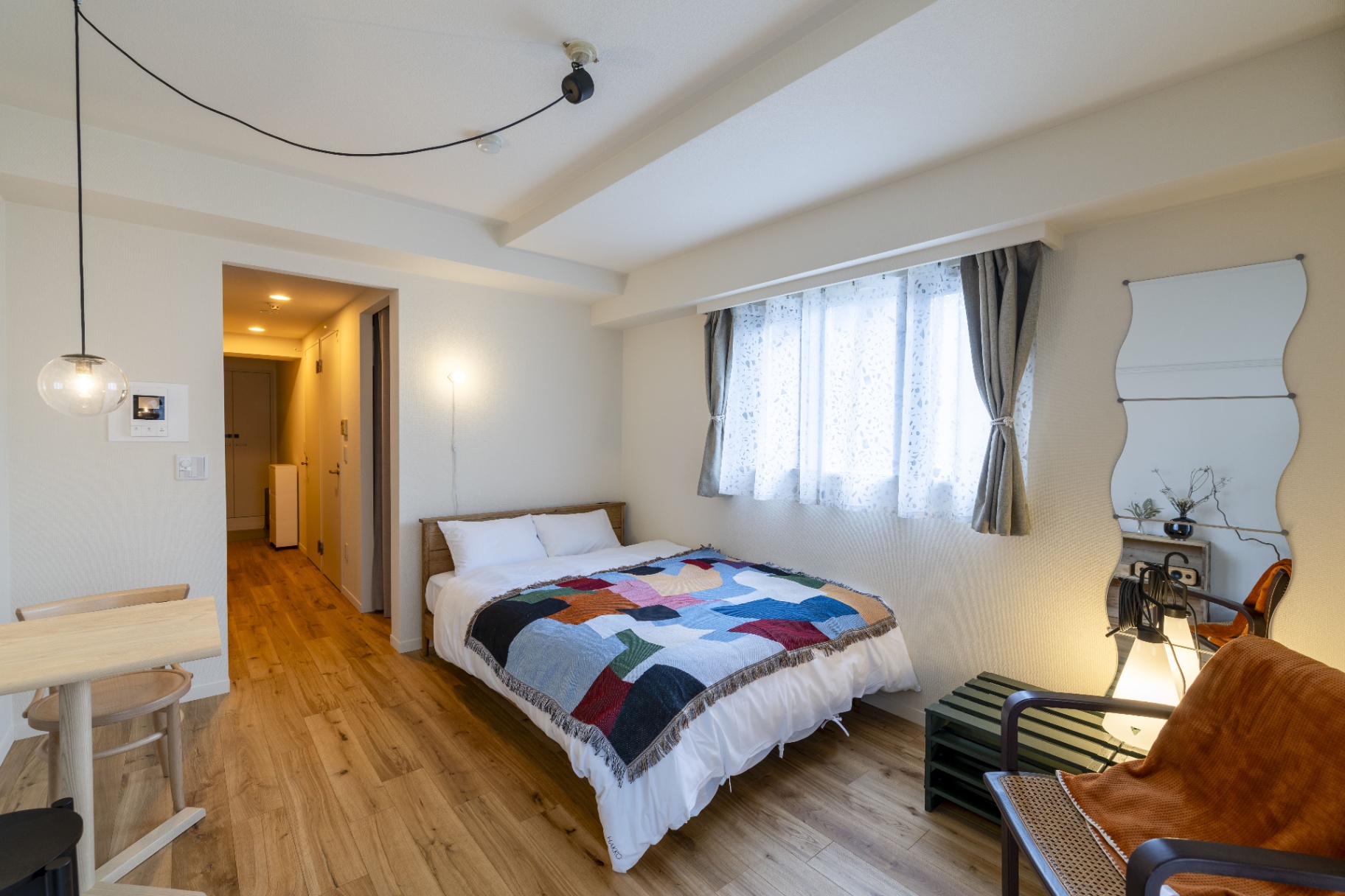 The Apartment Hotel Daikanyama | Shibuya-ku,Tokyo